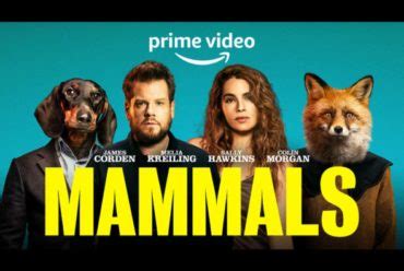 Mammals (TV series) .